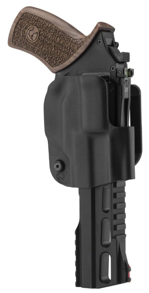 Holster revolver Rhino Kydex - Chiappa Firearms – Image 3