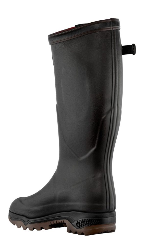 Bottes Parcours II ISO Brun – Image 7