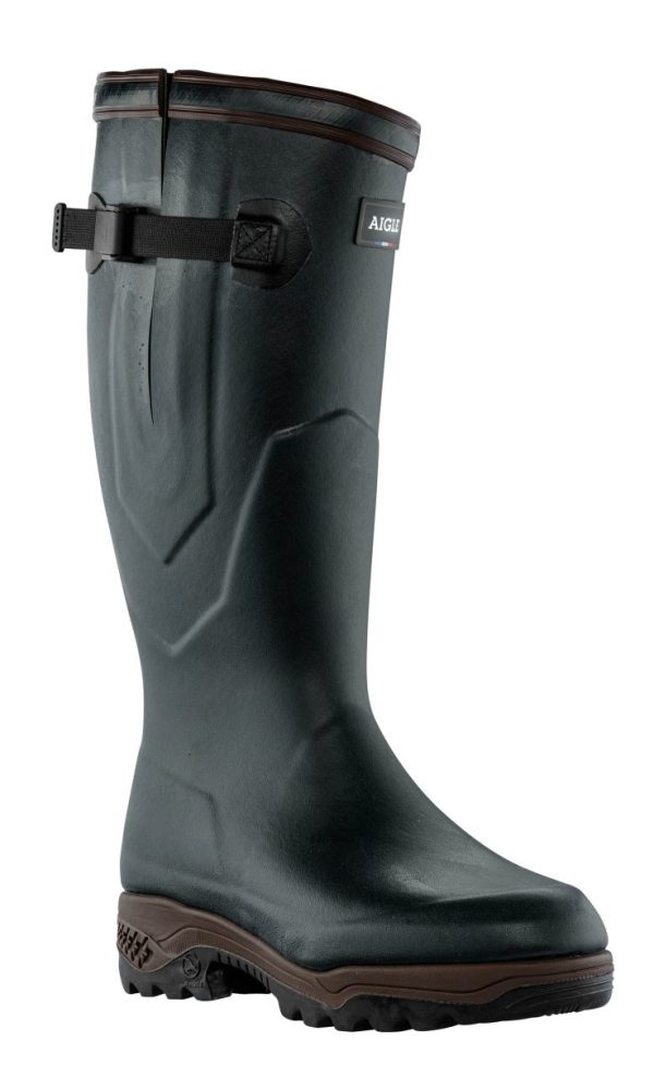 Bottes Parcours II ISO - Bronze – Image 3
