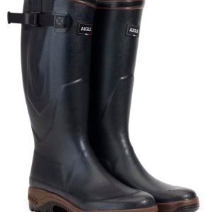 Bottes Aigle Parcours 2 Vario - Bronze