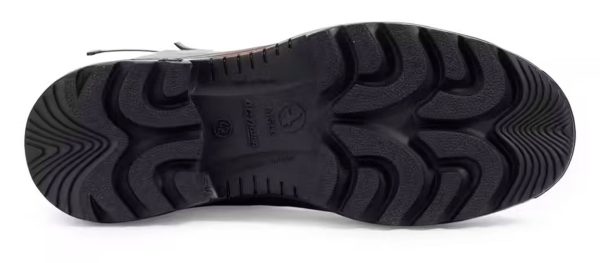 Bottes Aigle Parcours 2 Vario - Bronze – Image 3