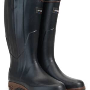 Bottes Parcours II ISO OPEN - Bronze
