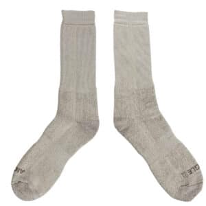 Chaussettes de randonnée Aigle Sable