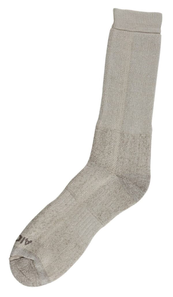 Chaussettes de randonnée Aigle Sable – Image 3