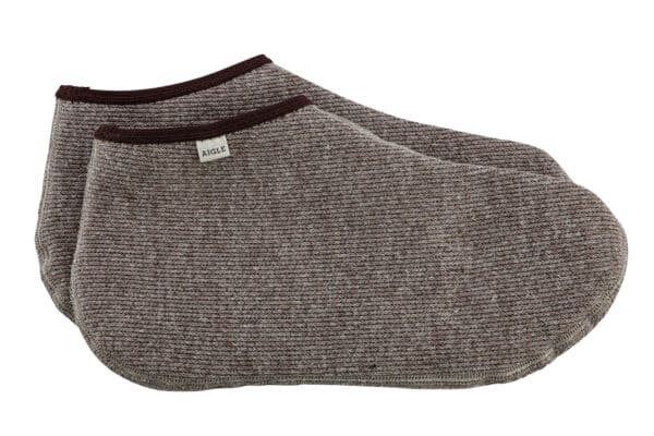 Chausson de botte Aigle – Image 2