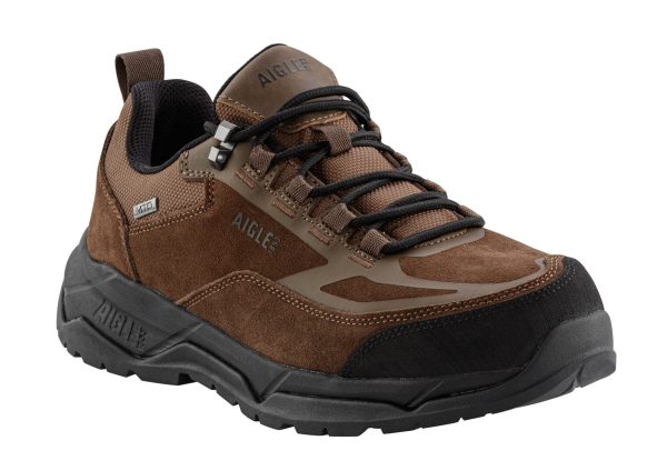 Chaussures basses AIGLE Palka Low MTD – Image 4