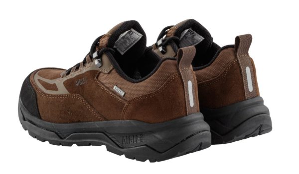 Chaussures basses AIGLE Palka Low MTD – Image 2