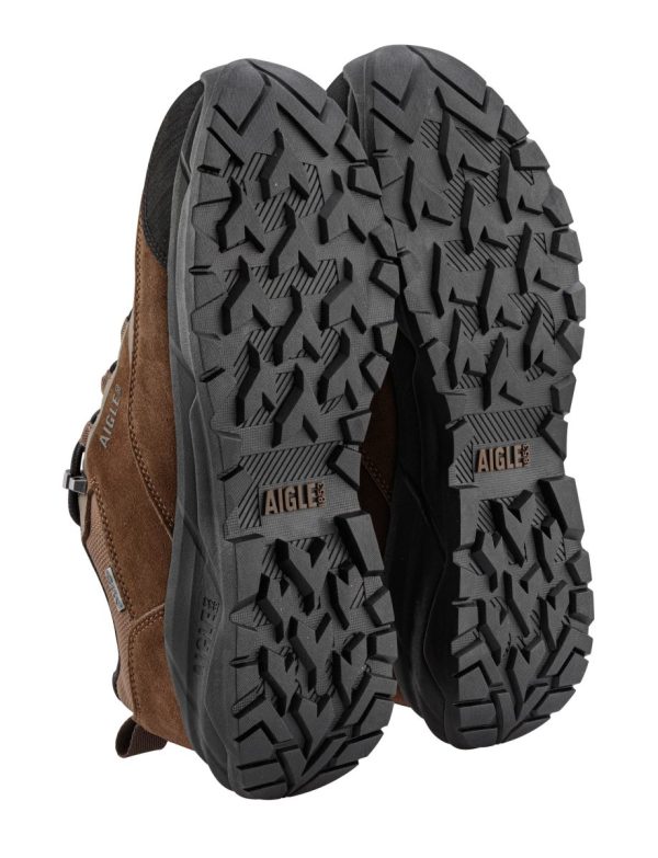 Chaussures basses AIGLE Palka Low MTD – Image 6