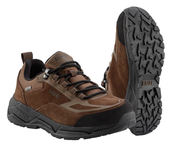 Chaussures basses AIGLE Palka Low MTD – Image 3