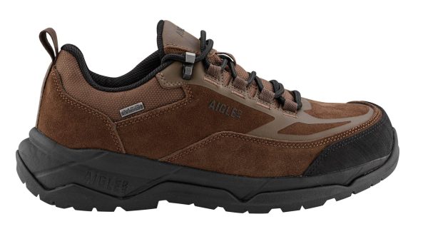 Chaussures basses AIGLE Palka Low MTD – Image 7