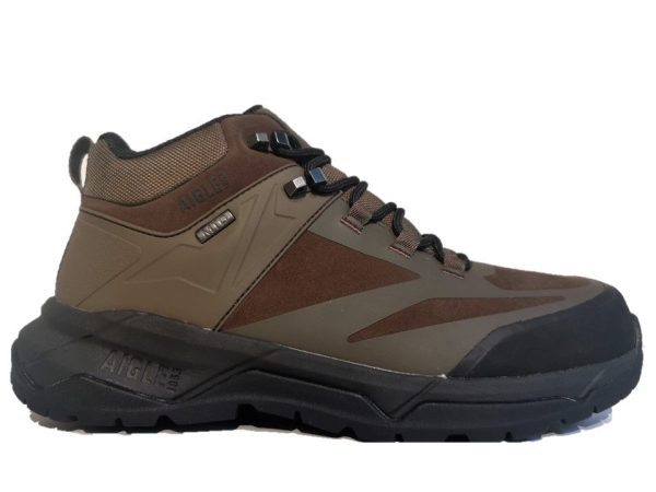 Chaussures hautes AIGLE Palka MTD – Image 6