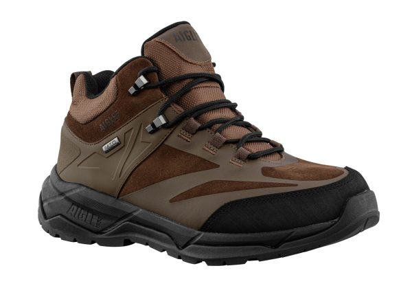 Chaussures hautes AIGLE Palka MTD – Image 4