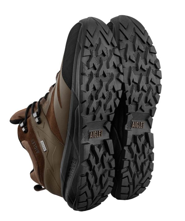Chaussures hautes AIGLE Palka MTD – Image 3
