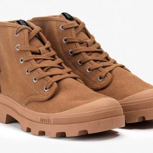 AIGLE - Chaussures polyvalentes Tenere CVS couleur marron