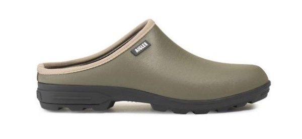 Sabot AIGLE Lessfor Open Kaki – Image 2