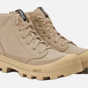 AIGLE - Chaussures de marche Tenere Hike couleur Sable
