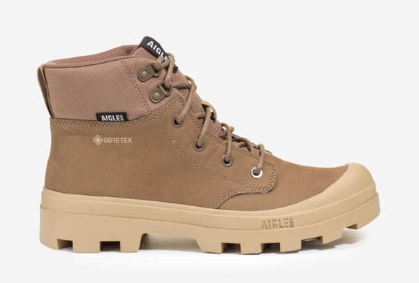 AIGLE - Chaussures de marche Tenere LTR GTX Chestnut – Image 2