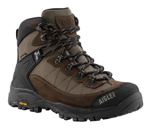 Chaussures AIGLE Sonricker GTX – Image 4