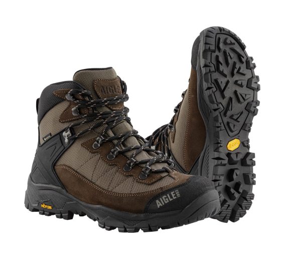 Chaussures AIGLE Sonricker GTX – Image 3
