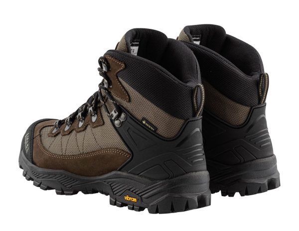Chaussures AIGLE Sonricker GTX – Image 2