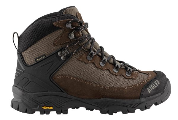 Chaussures AIGLE Sonricker GTX – Image 7