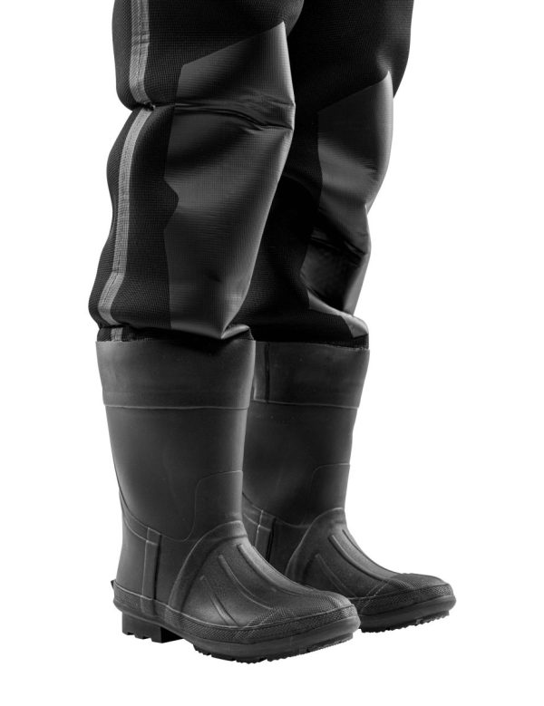 Waders de pêche polyvalent Aigle – Image 9