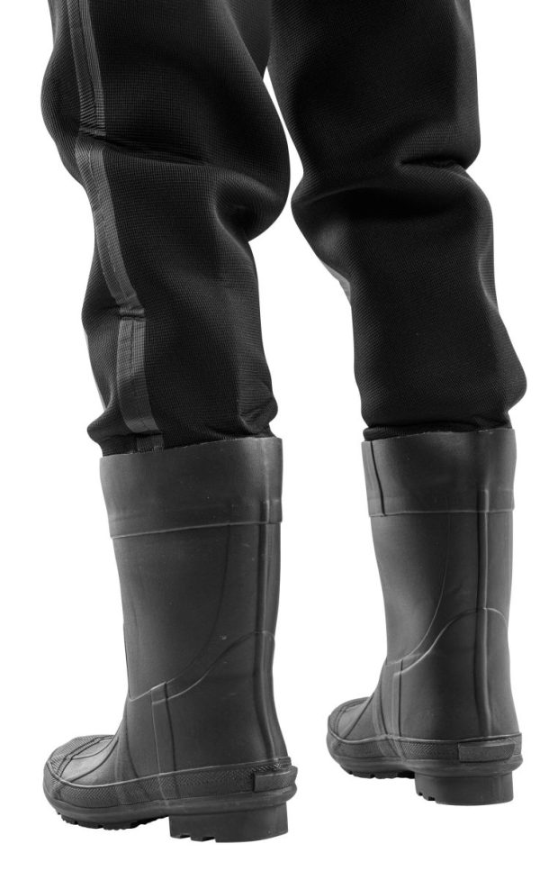 Waders de pêche polyvalent Aigle – Image 7