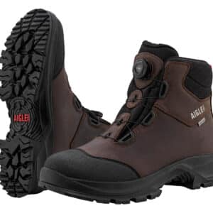 Chaussures de chasse Laforse No Lace - Aigle