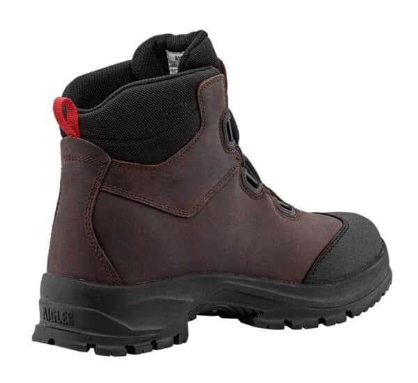 Chaussures de chasse Laforse No Lace - Aigle – Image 6