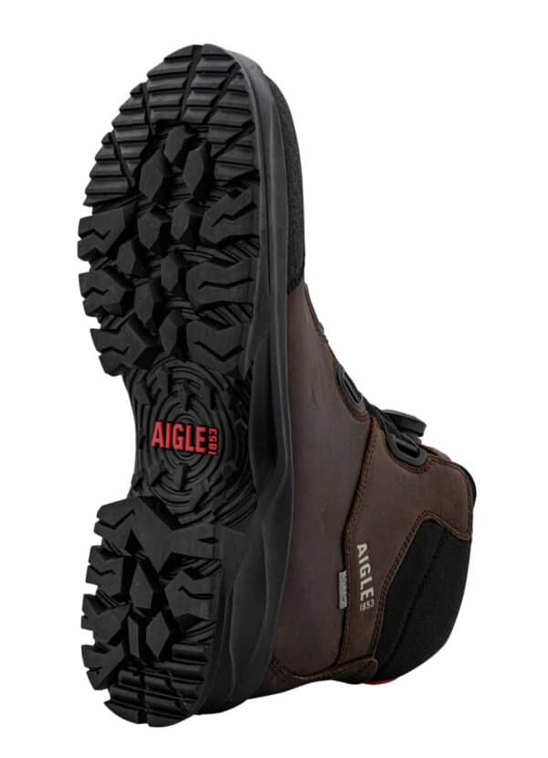 Chaussures de chasse Laforse No Lace - Aigle – Image 8
