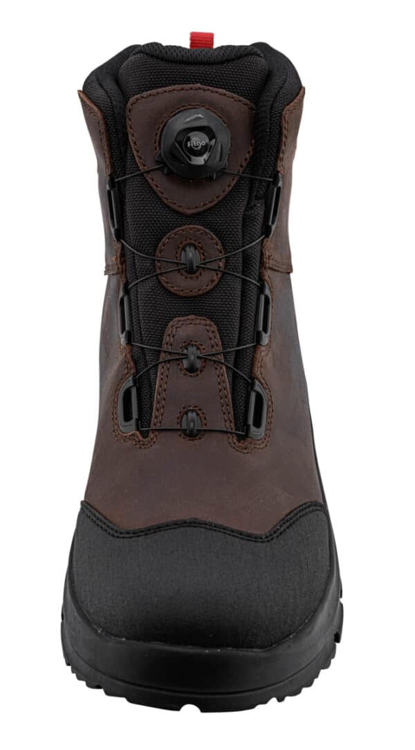 Chaussures de chasse Laforse No Lace - Aigle – Image 9