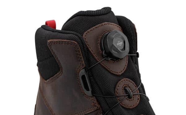 Chaussures de chasse Laforse No Lace - Aigle – Image 2