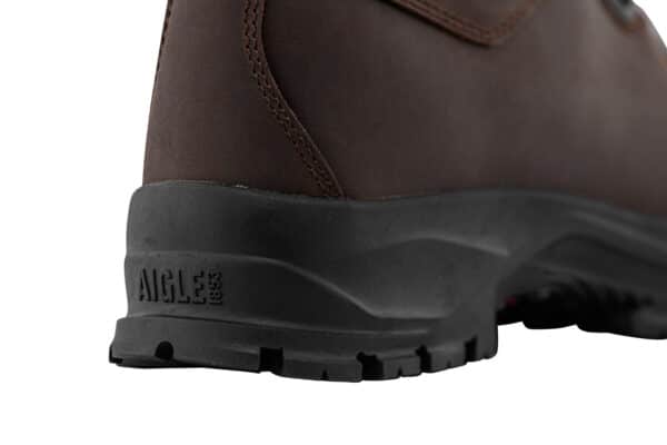 Chaussures de chasse Laforse No Lace - Aigle – Image 10