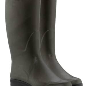 Aigle - Bottes Homme Chambord Neomesh Kaki