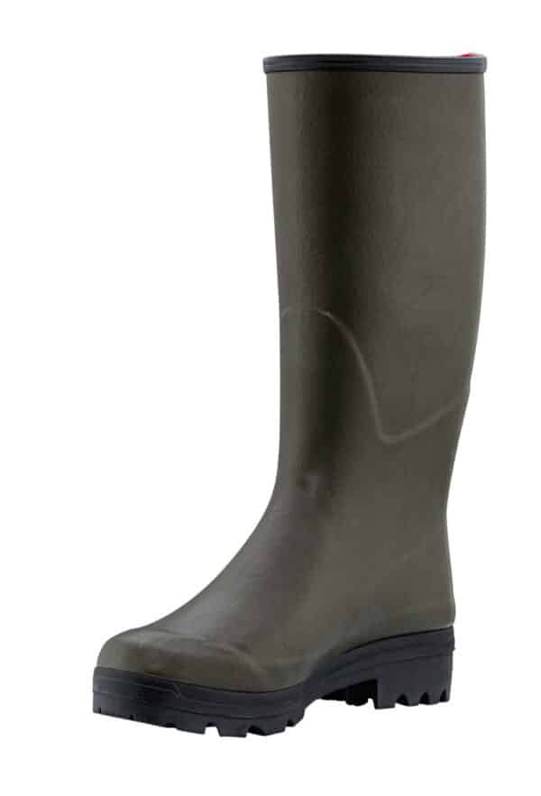 Aigle - Bottes Homme Chambord Neomesh Kaki – Image 7