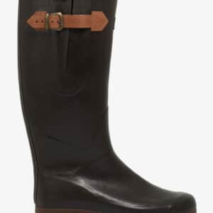 Bottes Chambord Signature Brun - Aigle