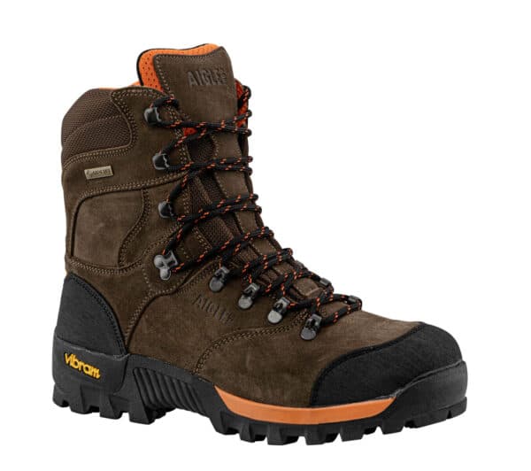 Chaussures de randonnée hautes Altavio Hi GTX - Aigle – Image 4