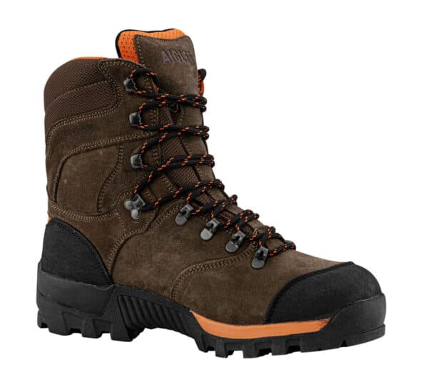 Chaussures de randonnée hautes Altavio Hi GTX - Aigle – Image 5