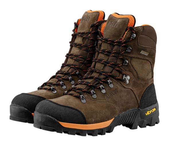 Chaussures de randonnée hautes Altavio Hi GTX - Aigle – Image 2