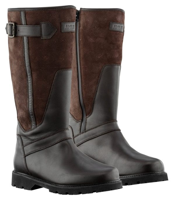 Bottes Aigle fourrées Inverss GTX - Femmes – Image 3