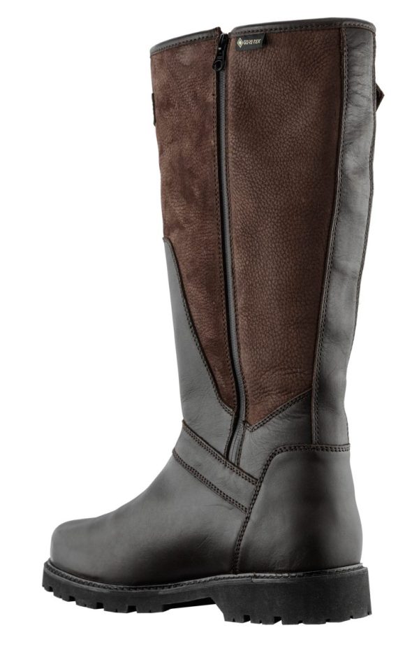 Bottes Aigle fourrées Inverss GTX - Femmes – Image 8