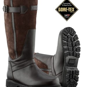 Bottes Aigle fourrées Inverss GTX - Homme