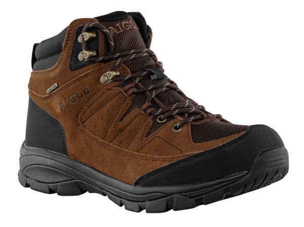 Chaussures VEDUR MID MTD – Image 3