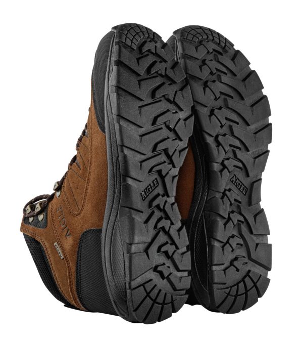 Chaussures VEDUR MID MTD – Image 6