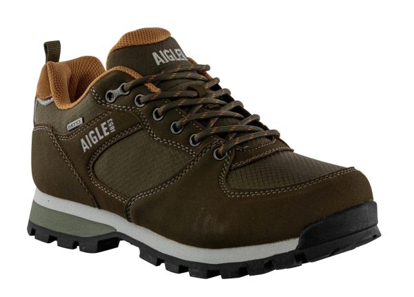 AIGLE Plutno chaussures Homme – Image 3