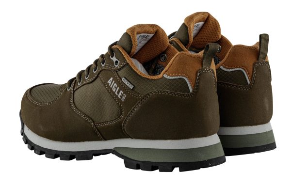 AIGLE Plutno chaussures Homme – Image 2