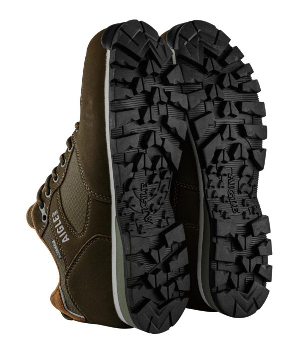 AIGLE Plutno chaussures Homme – Image 5