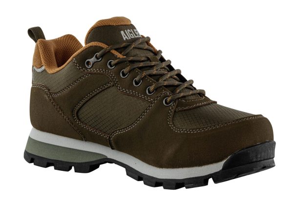 AIGLE Plutno chaussures Homme – Image 4