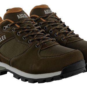 AIGLE Plutno chaussures Homme