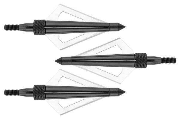 Blister de 3 pointes de chasse Shoot Again – Image 2